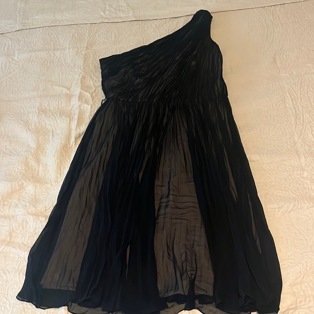 Adriana Papell dress. Size 12